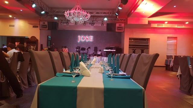 Jose Cafe Club Restaurant